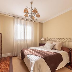 Superior Appartement met Drie Slaapkamers